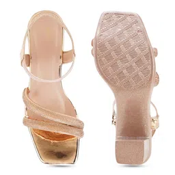 Froh Feet Block Sandals image 2