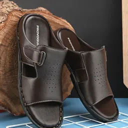 Provogue Men Comfort Sandals-image-68