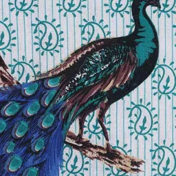 E Elma Unisex Multi Bedsheets image 3