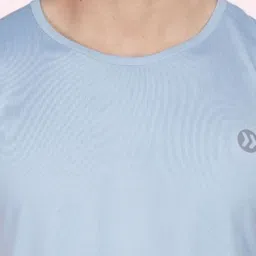 24 Street Men Brand Logo T-shirt image 3
