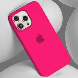 INNOPACE Silicone iPhone 14 Pro Max Back Case-picture-33