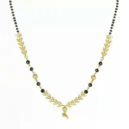 Pinakin Artificial Beaded Mangalsutra-picture-24