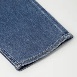 Calvin Klein Men Clean Look Light Fade Jeans image 3