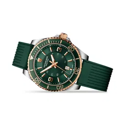 Victorinox Men Dial & Straps Analogue Watch 249182 image 3