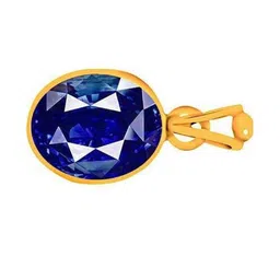 RAVIOUR LIFESTYLE Unisex Blue Pendant-picture-38