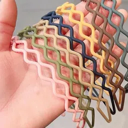 Radhya Accessories Women Set of 2 Hairband-image-88