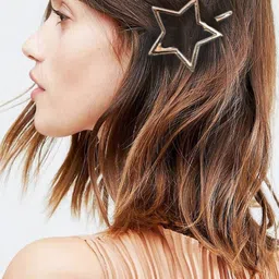 FIMBUL Women Pack of 4 Hair Accessory image 3