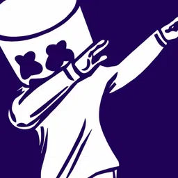 Swanker Unisex Kids Pack of 3 Cotton Mid-Rise Joggers Track Pants image 2