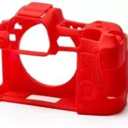 Camaura EOS(R) silicone protective body cover compatible with DSLR Camera Bag-picture-19