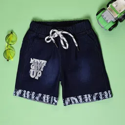 V-Mart Boys Mid-Rise Shorts-image-70