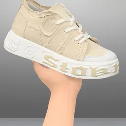 HIDA Men Running Non-Marking Shoes-picture-32