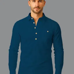 BHUVIKOO Men Kurta-picture-37