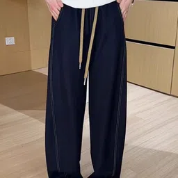 DressBerry Women Wide Leg High-Rise Jeans-picture-31