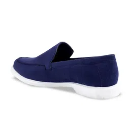 Killer Men Suede Slip-On Sneakers image 4