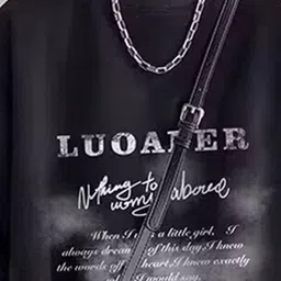 StyleCast x Revolte Men Printed Sweatshirt image 2