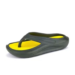 CIBEK Men Thong Flip-Flops image 4