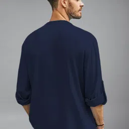 Swegzin Men Kurta image 2