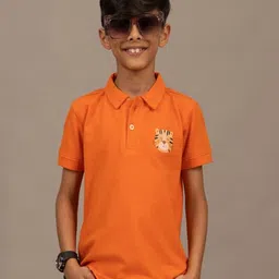 Grit N Groove Boys Tshirts-image-36