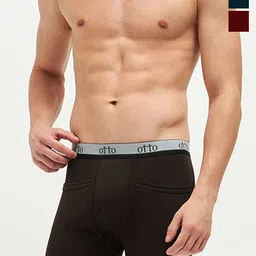 OTTO Essentials Pack Of 3 Assorted Trunks OC601766 x3-Assorted-picture-29