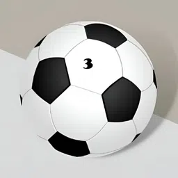 HackerX Pebble Trainy Sports Football-picture-28