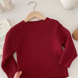 LULU & SKY Striped Top-picture-15