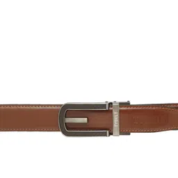 TYBELT Men Leather Belt image 4