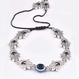 AAR Jewels Unisex White Bracelet image 1