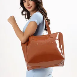 CarryLux Shopper Tote Bag image 2