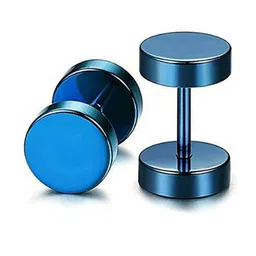 HOUSEOFTRENDZZ Contemporary Studs Earrings-picture-14