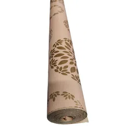 Mopak Decor Pink Set of 1 Regular Shelf Liner Organisers image 2