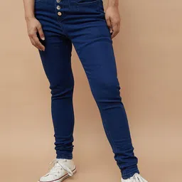 Ginger by Lifestyle Women Skinny Fit Jeans-image-59