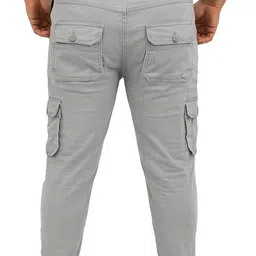 ygdeal Men Cargos image 3
