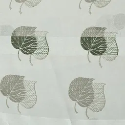 Sitanjali Ethnic Motifs Printed Pure Georgette Bagh Saree image 3