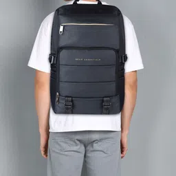 gear Large 31 L Laptop Backpack DOUBLE DECKER LAPTOP BACKPACK image 2