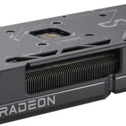 ASUS Dual Radeon™ RX 7800 XT OC Edition 16GB GDDR6 GDDR6 16 GB AMD Radeon Chipset 256 bit 2520 MHz Graphics Card image 4