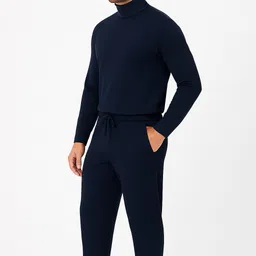 larry & eva Tshirt Pant Co-ords Set image 3