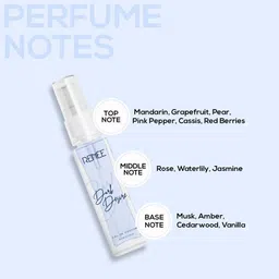 renee Eau De Parfum Dark Desire , 8ml Eau de Parfum - 8 ml image 3