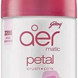 godrej ROSE Refill, Spray-picture-10
