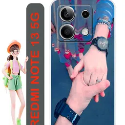 Back Cover for realme 13 5G-image-87
