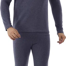 ATHARAV TRADING Men Top - Pyjama Set Thermal-picture-36