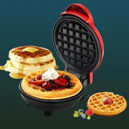 juggaris wafflemaker241 Waffle Maker-picture-33