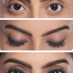 MARS Set of 2 Kohl of Fame Long Lasting Smudge Proof Kajal - Black image 5