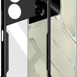 jpmobilecases Pouch for Tecno Pova 5 4G,Tecno Pova 5 image 2