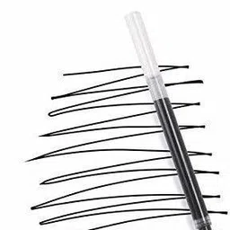 baoke 0.7MMSmooth Gel BLUE Refill image 5