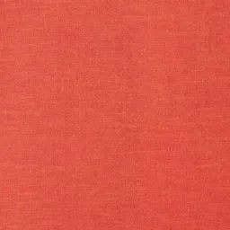 indus route by Pantaloons Men Coral Solid Roll Up Sleeves Cotton Short Kurta image 3