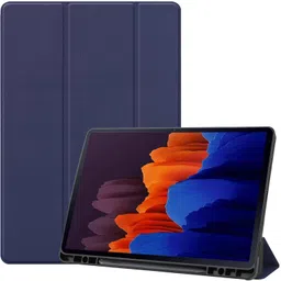 mobicraft zone Front & Back Case for Oppo Pad Air image 1