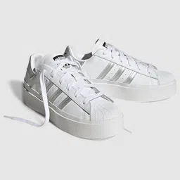 adidas originals Superstar Bonega W Sneakers For Women-picture-21