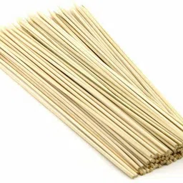 bakers4u Disposable Wooden Dessert Fork, Fondue Fork, Fruit Fork, Roast Fork, Salad Fork, Serving Fork, Spork-picture-31