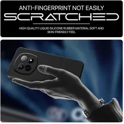 gklcase Pouch for Redmi Note 14 Pro 5G, Redmi Note 14 Pro, Mi Note 14 Pro 5G image 3