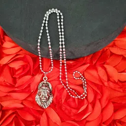 sullery Sterling Silver Brass Pendant-picture-11